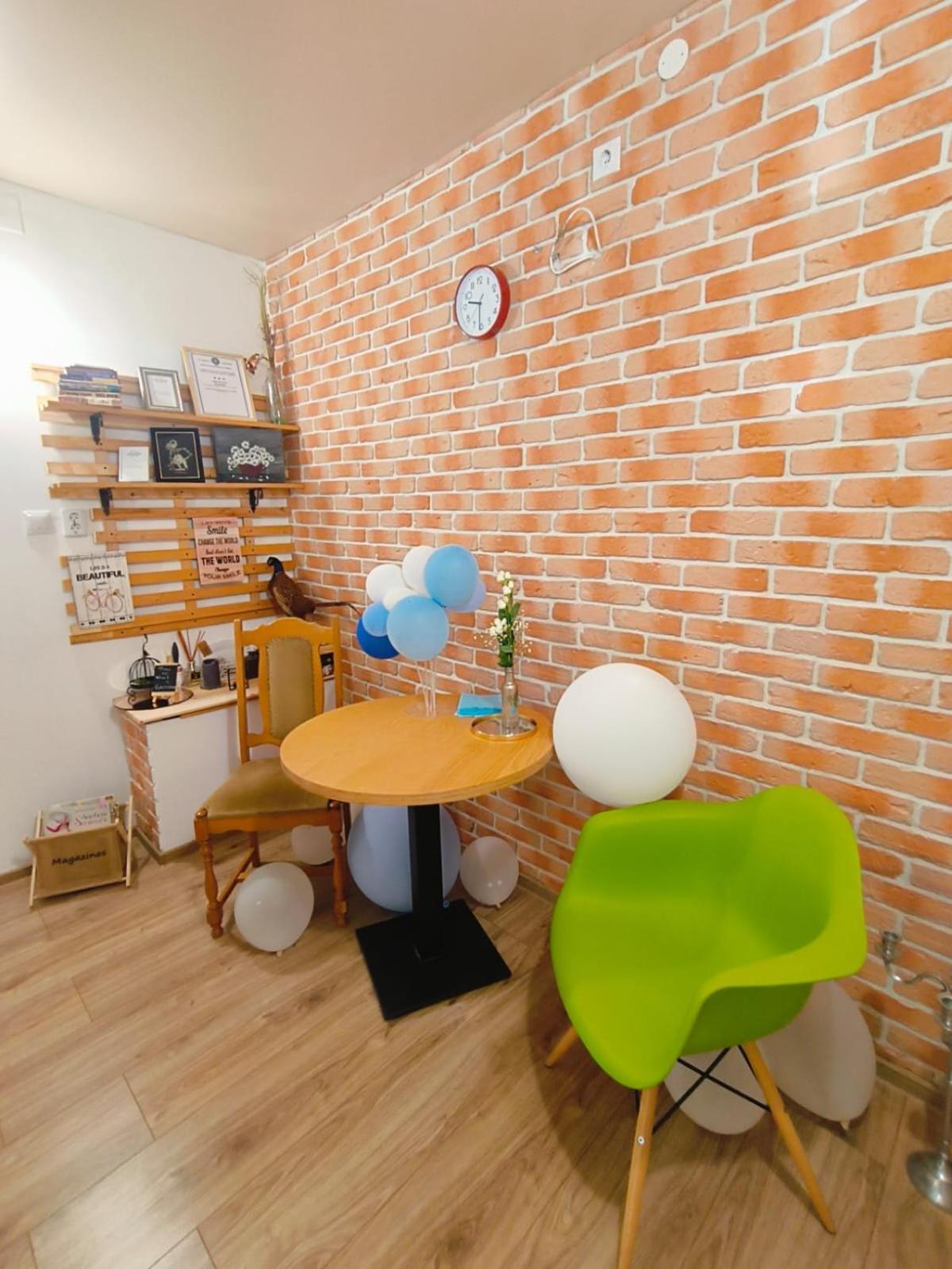 Kaffeinn Specialty Coffee Baile 1 Mai Ngoại thất bức ảnh